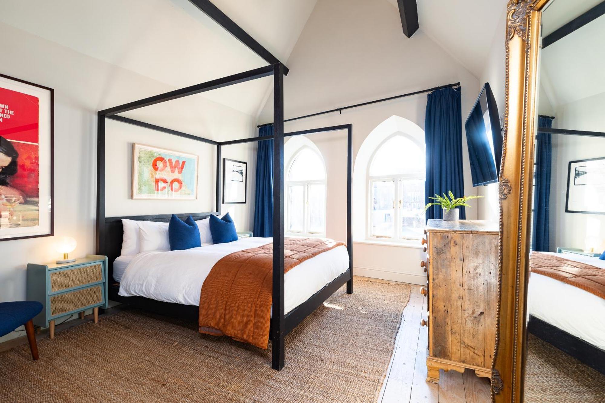 Stylish Seaside Home With King Beds And Parking Скарборо Экстерьер фото